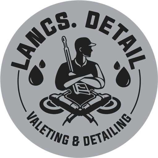 Lancs Detail logo